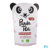 PANDA TEA MORNING BOOST SACHET 28