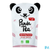 PANDA TEA MORNING BOOST SACHET 28