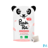 PANDA TEA MORNING BOOST SACHET 28