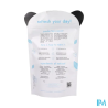 PANDA TEA ICED DETOX MANGUE SACH28