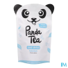 PANDA TEA ICED DETOX MANGUE SACH28
