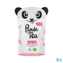 PANDA TEA ICED TEA FR RGE SACH 28