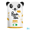 PANDA TEA ICED TEA PINEAPPL SACH28