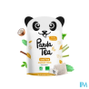 PANDA TEA ICED TEA PINEAPPL SACH28