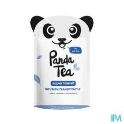 PANDA TEA SUPERTRANSIT SACH 28