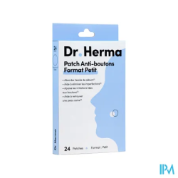 DR.HERMA PATCH ORIGINAL 24