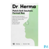 DR.HERMA PATCH NEZ 10