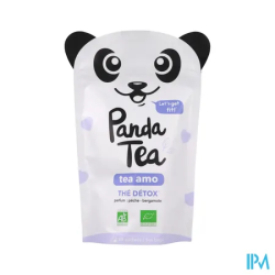 PANDA TEA TEAAMO SACH 28