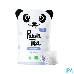 PANDA TEA TEAAMO SACH 28