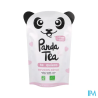 PANDA TEA TEAQUIERO SACH 28