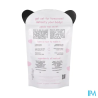 PANDA TEA TEAQUIERO SACH 28
