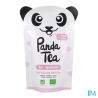 PANDA TEA TEAQUIERO SACH 28