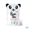 PANDA TEA TEAQUIERO SACH 28