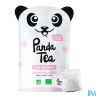 PANDA TEA TEAQUIERO SACH 28