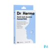 DR.HERMA PATCH ORIGINAL 6
