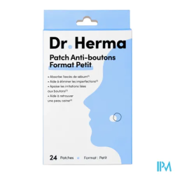 DR.HERMA PATCH ORIGINAL 6