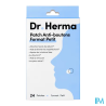 DR.HERMA PATCH ORIGINAL 6