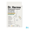 DR.HERMA PATCH MIX 16