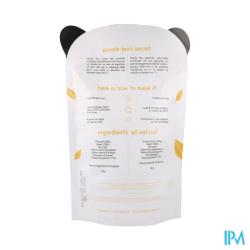 PANDA TEA SLIMTEA ANAN/PAPAY SA28