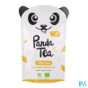 PANDA TEA SLIMTEA ANAN/PAPAY SA28