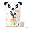 PANDA TEA SLIMTEA ANAN/PAPAY SA28