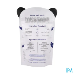 PANDA TEA INF SWEETDREAMS SACH 28