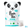 PANDA TEA GALACTEA SACH 28