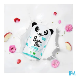 PANDA TEA GALACTEA SACH 28