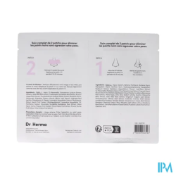 DR.HERMA PATCH NEZ 2S X1