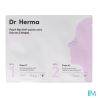 DR.HERMA PATCH NEZ 2S X1