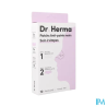DR.HERMA PATCH NEZ 2S X5