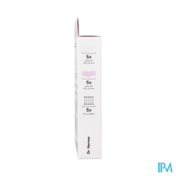 DR.HERMA PATCH NEZ 2S X5
