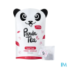 PANDA TEA ICED TEA CHERRY SACH 28