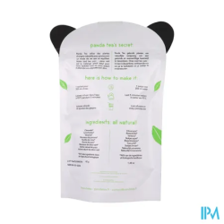 PANDA TEA ICED TEA YUZU SACH 28