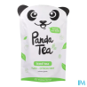 PANDA TEA ICED TEA YUZU SACH 28