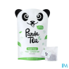 PANDA TEA ICED TEA YUZU SACH 28