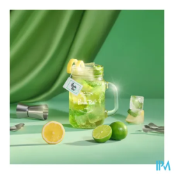 PANDA TEA ICED TEA YUZU SACH 28