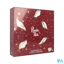 PANDA TEA COFF HIVER 2025 SACH 20