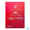 LIPOSOMIA ZINC GELUL 30