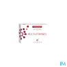 LIPOSOMIA MULTIVITAMINES GELUL 30