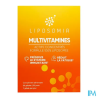 LIPOSOMIA MULTIVITAMINES GELUL 30