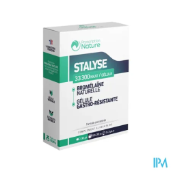 PRESCRIPTION NAT STALYSE GELUL 30