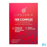 LIPOSOMIA FER COMPLEX GELUL 30