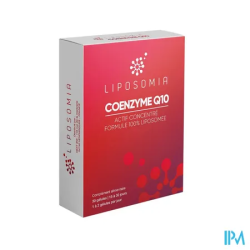 LIPOSOMIA COENZYME Q10 GELUL 30