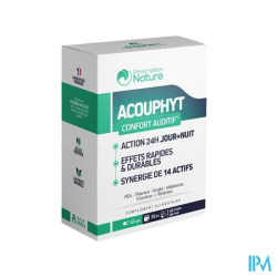 PRESCRIPTION NAT ACOUPHYT GELUL 60