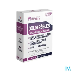PRESCRIPTION NAT DOLGIREGLE GELU15