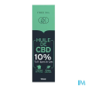 CANNA HUILE CBD 10% 10ML