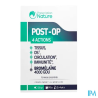 PRESCRIPTION NAT POST OP GELUL 30