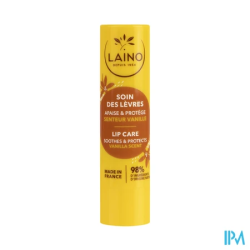 Laino soin lev vanille 4g - La Grande Pharmacie