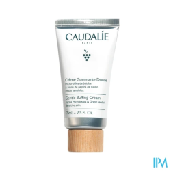 Caudalie cr gommante douce 75ml - La Grande Pharmacie